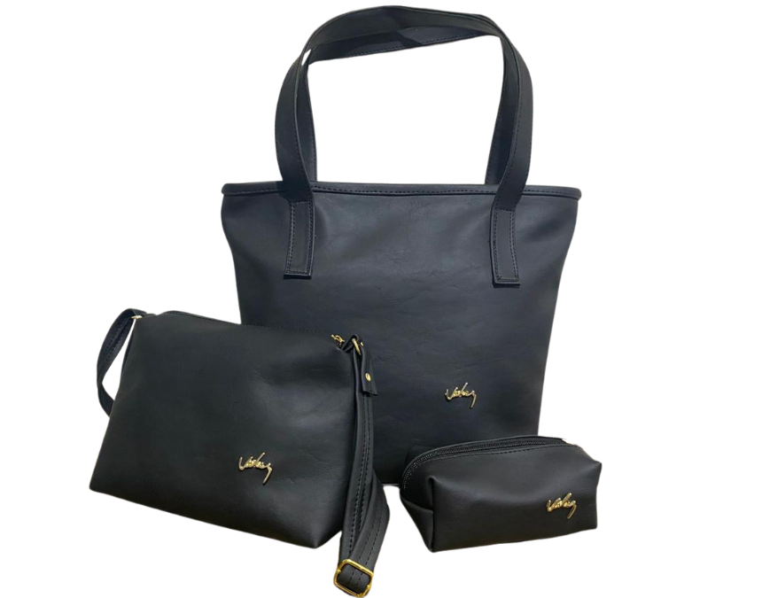 Kit dama elegante