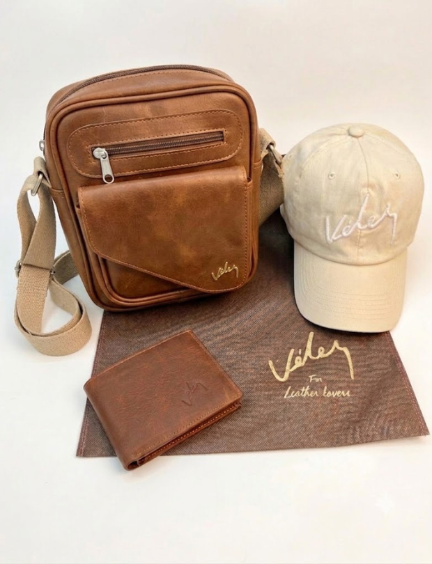 KIT ALPHA VELEZ
