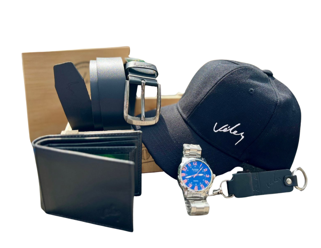 SET VELEZ X6