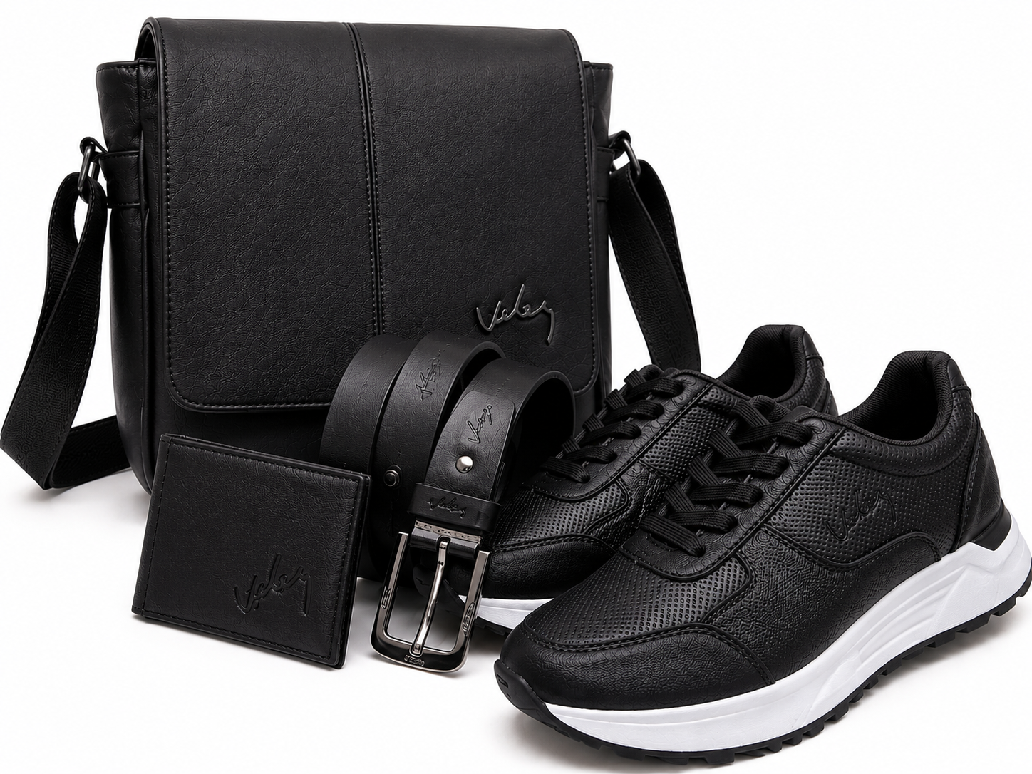 Velez combo zapato