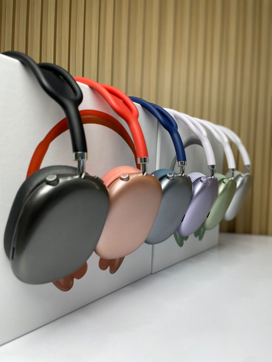 AIRPODS MAX IMANTADA 1.1