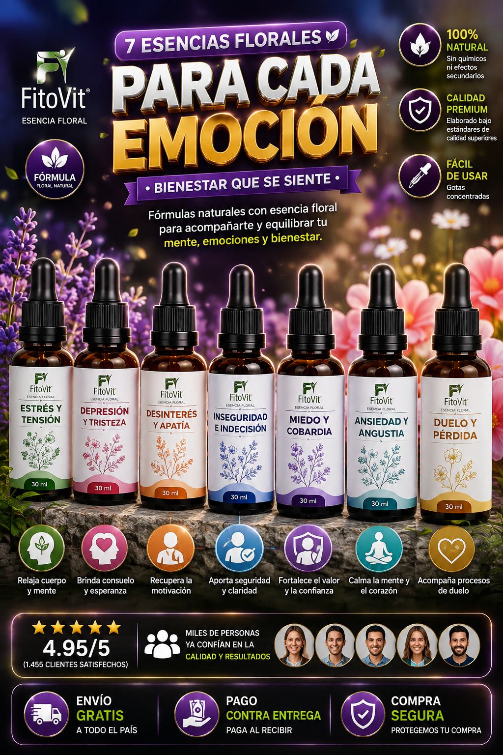 Control total Gotas X30ML