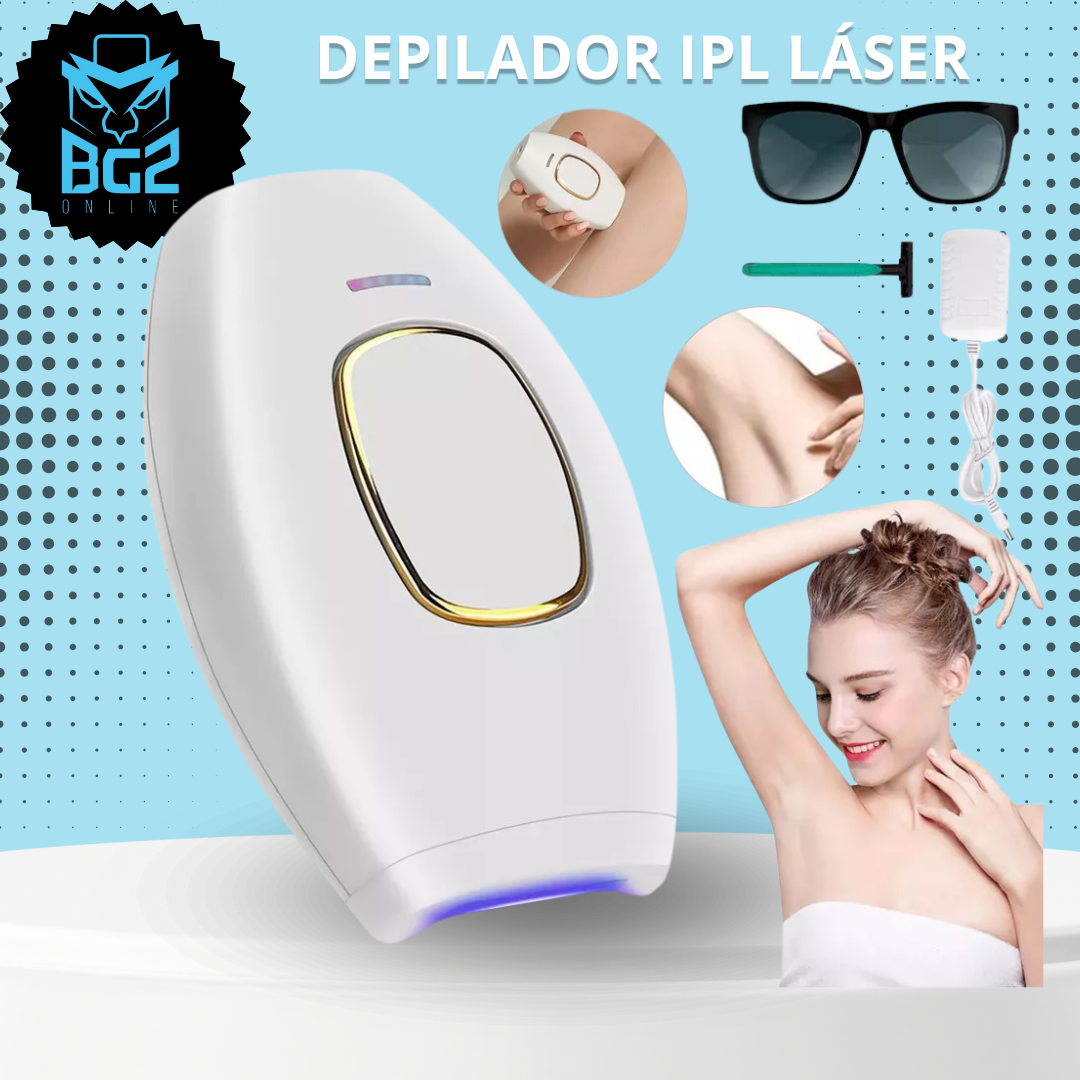 IPL SMOOTH SKIN SYSTEM