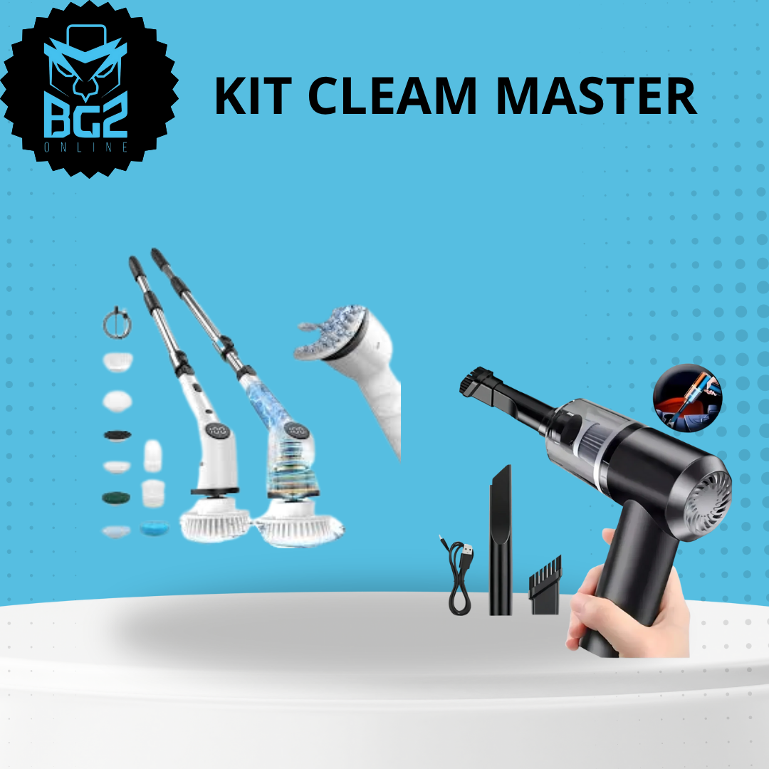 KIT Clean Master