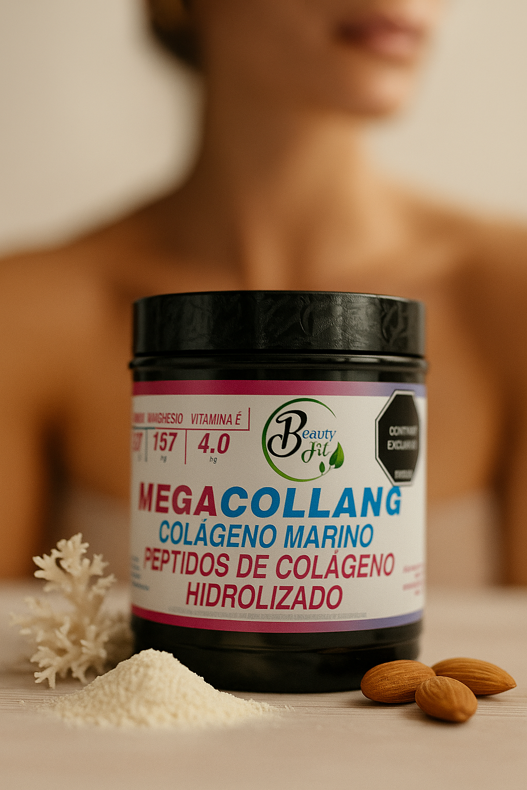 Mega collang x500gr
